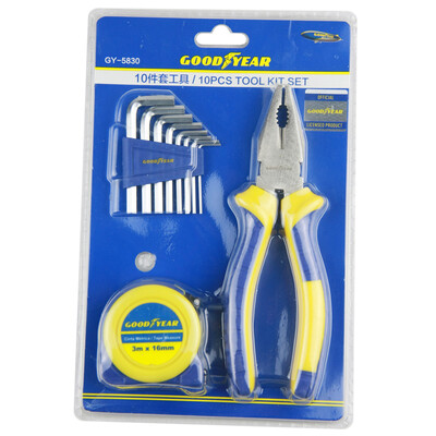 

Goodyear Tool Set