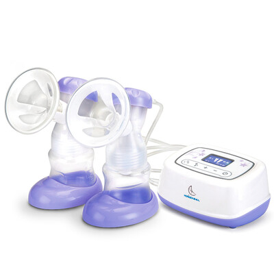 

HORIGEN bilateral electric breast pump XN-2210MA / XH