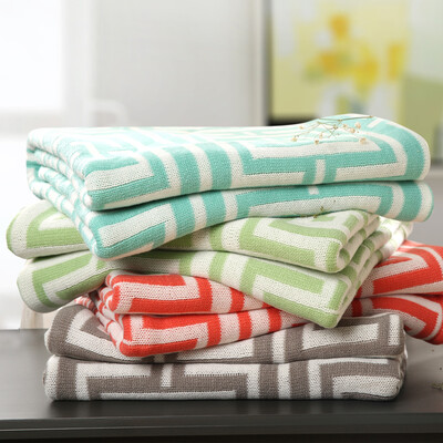 

Ladysoft home office nap needled blanket 127*153cm