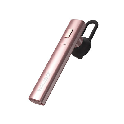 

JOYROOM Wireless Headset with Microphone Handsfree Ear Hook JR-B1 In-Ear Wireless Bluetooth Earphones with Mic For iphone X