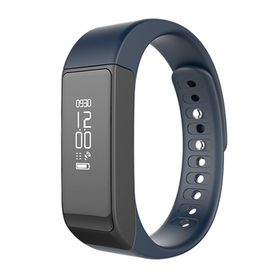 

Smart Watch Bracelet IP67 Waterproof Bluetooth Health Wristband Touch Screen Smart Wristband for Android IOS