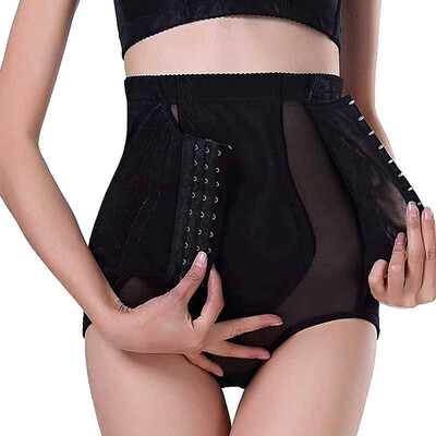 

High Waist Slimmer Shapewear Tummy Control Girdle Pantie Butt Lifter BodyShaper Knickers