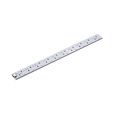 

35LED Light Strip for Photo Studio Lighting Soft Box Portable Lightbox Tent
