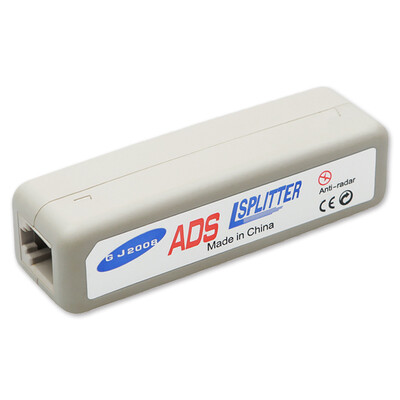 

Yamazawa ADSL Speech Separator ZW-AD01