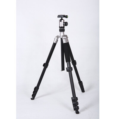 

Fotopro colorful profeesional camera tripod aluminuim C50iFPH-52Q removable monopod