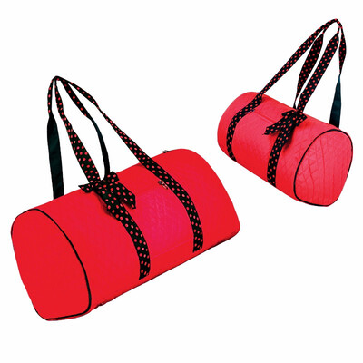 

Sunveno New Arrival Multifunction Travel Bag High Capacity Handbag Daughter Package Big Bag small Bag Shopping Bag
