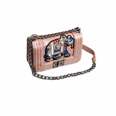 

Weis Exclusive Selection Fashion Womens Handbag Shoulder Bag B-MY616