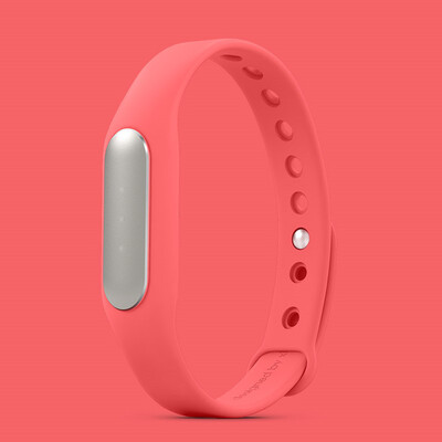 

Elegance Colorful Sport Bracelet Bluetooth Smart Wristband with Pedometer/ Sleep Monitor/ Notification