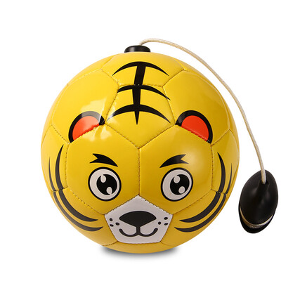 

Lao Pu Gao (SUPER-K) SAB50177 No. 2 rope training animal football duck