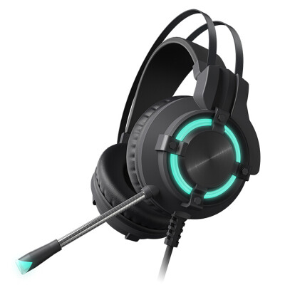 

Dareu Edeu EH716 computer headset gaming headset gaming headset headset headset headset headset chicken headset virtual 71 channel black