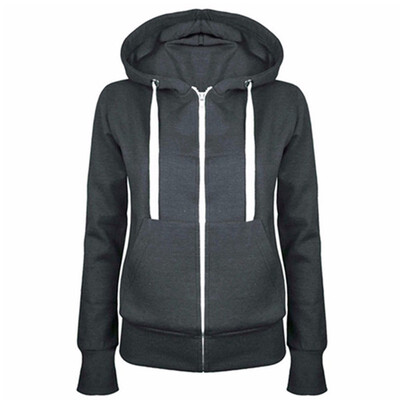 

Fashion Mens Casual Sports Hooded Sweatshirt Jackets Long Sleeve Sweatshirts