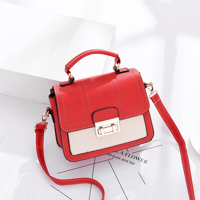 

AREST New Female Package Korean Fresh Handbags Fashion Shoulder Bag Messenger bags M1263