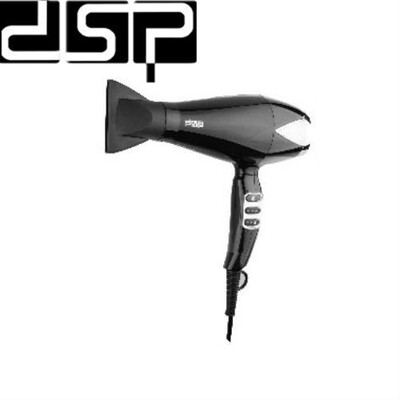 

DSP E-30022 Professional AC motor Hair Dryer High Quality Low Noise Blower 2300W Hair Dryer