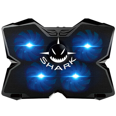 

PCCooler (PCCOOLER) Крем Прохладный Кулер для ноутбука (компьютерные аксессуары / подставка / охлаждения стойки / охлаждающей подставки)