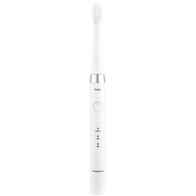 

Panasonic EW-DM71 Rechargeable Electric Sonic Vibration Toothbrush Whole Body Washable Cradle Design 30 Seconds Intelligent Reminder