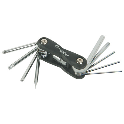 

EasyDo Bicycle Repair Tool Mountain Bike Repair Tool