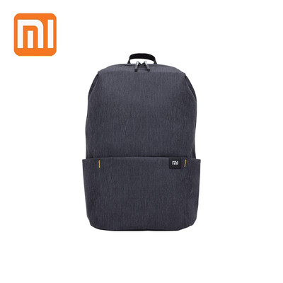 

XIAOMI Colorful Backpack 10L 8Colors