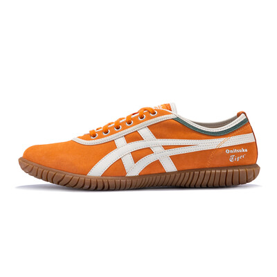 

Onitsuka Tiger Ghost Tiger Sports Shoes TSUNAHIKI Neutral 1183A085-800 Orange 435