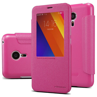 

MOONCASE окна в дизайн, так же премиум - пу - кожаный чехол для покрытия MEIZU MX5