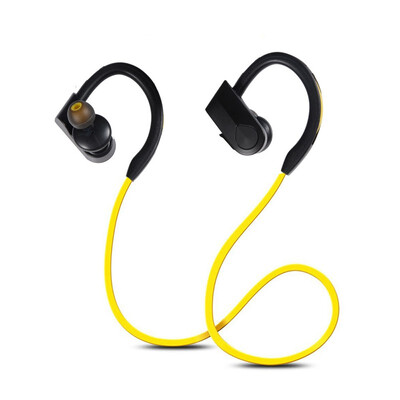 

Bluetooth Stereo Earphone Wireless Sports Headset with Mic Camera Remote Shutter K98