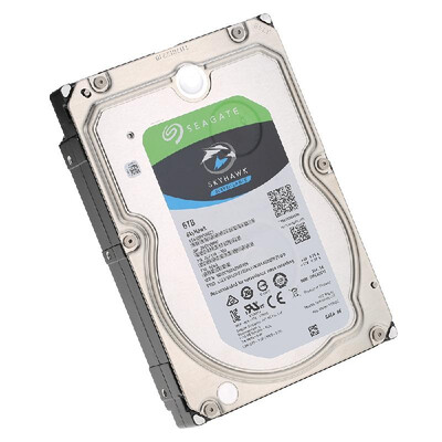 

High-performance 1TB 2TB 3TB 4TB Seagate Video Surveillance HDD Internal Hard Disk Drive 5900 RPM SATA 6Gbs 35-inch 64MB Cache S