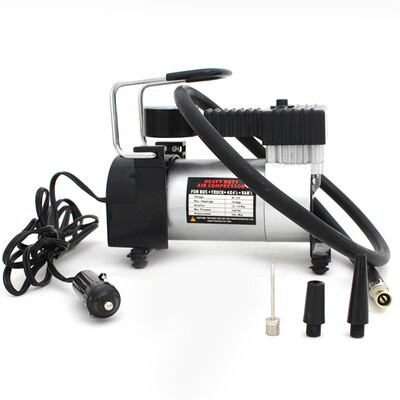 

Easy Tour Easy Tour Car Air Pump Mini Portable 12v Air Pump Pressure Test