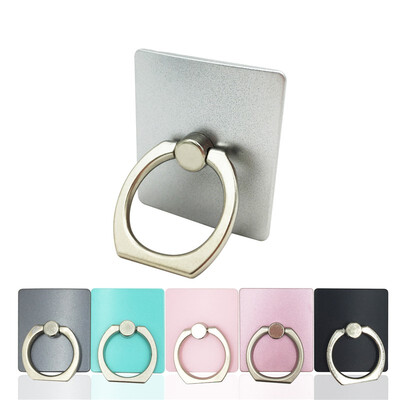 

Finger Ring Mobile Phone Stand Holder Car Mount