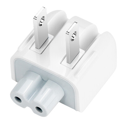 

Capshi mobile phone charger Apple adapter conversion standard plug for Apple ipad USB power adapter