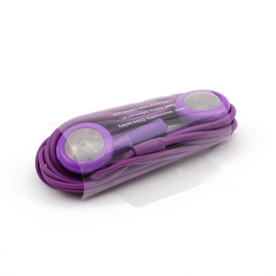 

Vanker 3.5mm В-ухо вкладыши Наушники гарнитуры наушники для Ipod Apple IPhone