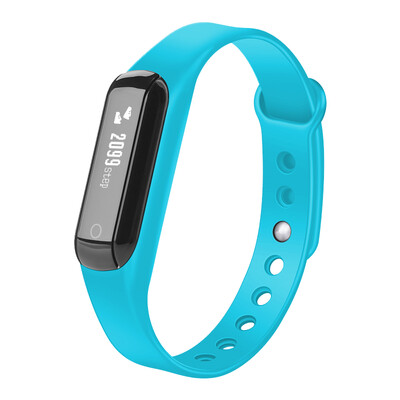 

Hot Sale C3 Bluetooth Step SPORTS BRACELET Message Reminder Waterproof Smart Bracelet