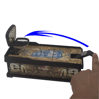 

Bascket ball coin bank ball coin collection box money saving box bascket ball coin saving bank no battery