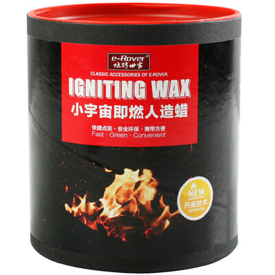 

Семейный гриль дом электронной Ровер барбекю древесный уголь части парафиновые пилотную пакет 50