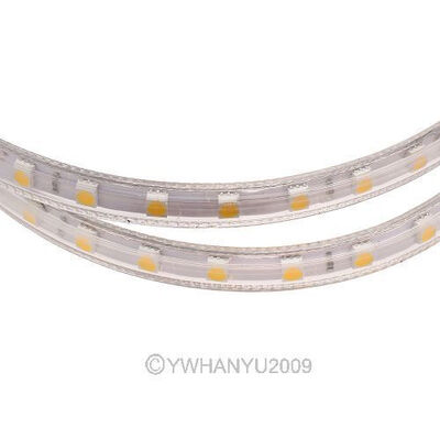 

Environment Friendly108W 30m SMD 3528 LED Flexible Strip String Warm white Light
