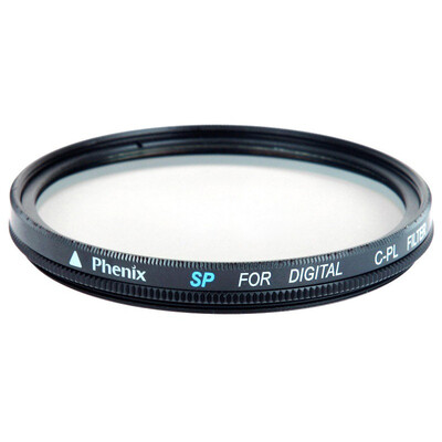 

Phoenix (Phenix) Digital SP52mm CPL Polarizer