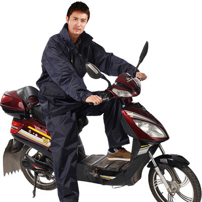 

Небесный зонтик с двойным слоем не касается воды после спины со светящейся полосой раскладной костюм взрослого плаща (плащ + брюки дождя) XXL код Тибетский зеленый N211-2A специальный