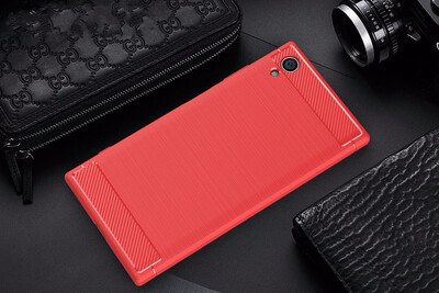 

for Sony Xperia XA1 Plus G3421 G3423 G3412 Shockproof phone case cover for Sony Xperia XA1 Ultra Dual Slim Armor case cover