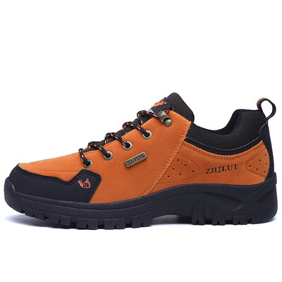 

2018 Outdoor Men Shoes Comfortable Casual Shoes Men Fashion Breathable Flats For Men Trainers