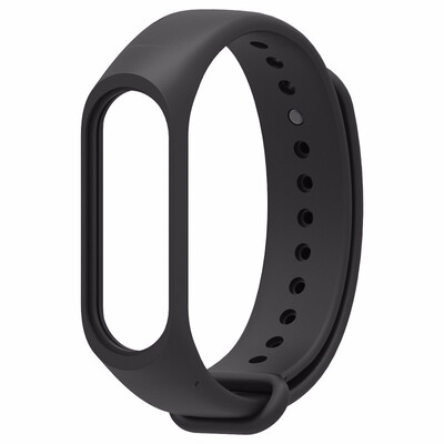

Bracelet for Xiaomi Mi Band 3 Sport Strap watch Silicone wrist strap For xiaomi mi band 3 accessories bracelet Miband 3 Strap