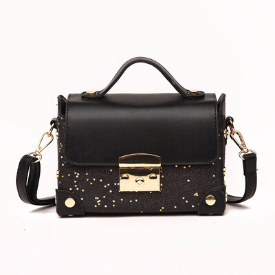 

Weis Exclusive Selection Fashion Womens Handbag Shoulder Bag B-MY502