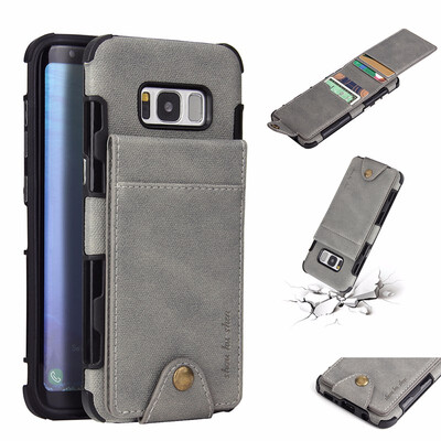 

SHS Phone Case For Motorola Moto G5G5sG5 PlusG5s Plus Fashion Linen Clasp Card slot Multifunctional Wallet Full Cover