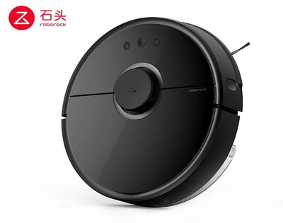 

Roborock S55 Robot Vacuum Cleaner