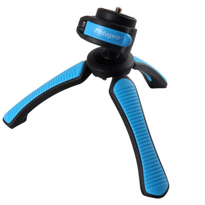 

Fotopro Mini Flexible Tripod For Digital Camera SY-310