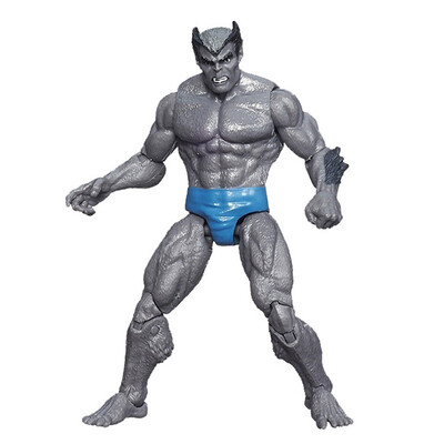 

Hasbro toys marvel doll