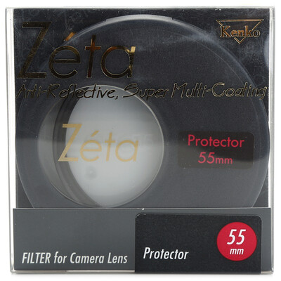 

KENKO ZETA UV L41 62-мм фильтр