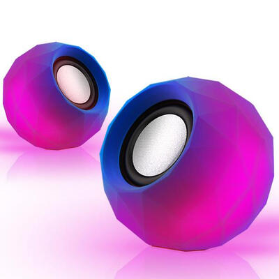 

Laptop speakers multimedia speaker USB mini speaker box desktop computer speakers