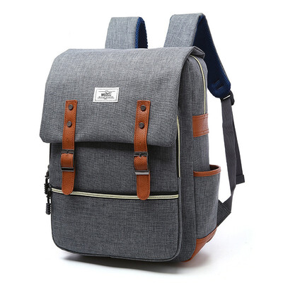 

Fashion New Womens Mens Backpack for Teenage Girls&boys Leisure Travel Bag High School Bag