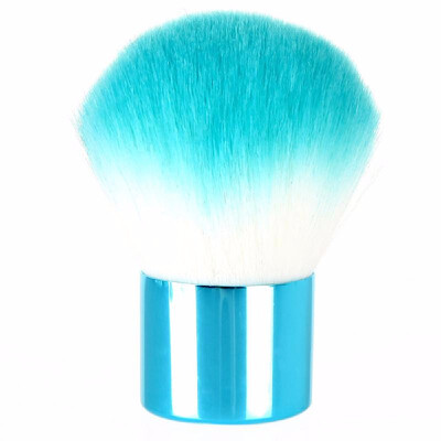 

Professional Blusher Foundation Face Powder Cosmetic Makeup Brush Black