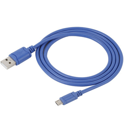 

Auburn CHOSEAL QS5303BT1D5 USB A-Micro USB B Andrews system data cable 15 meters