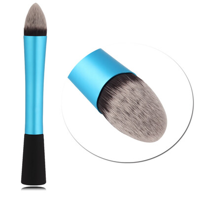 

1pc Hot Cosmetic Powder Blush Foundation Brush Cosmetic Makeup Tool New