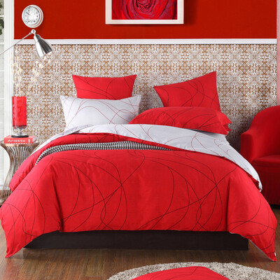 

BEYOND домашний текстиль постельные принадлежности набор 4 штуки 100% хлопок простыня и чехол на одеяло